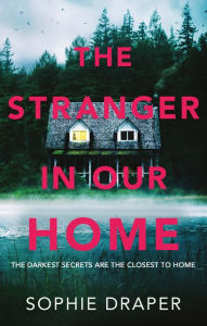 New release ebook The Stranger in Our Home