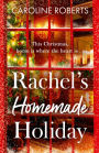 Rachel's Homemade Holiday (Pudding Pantry, Book 2)