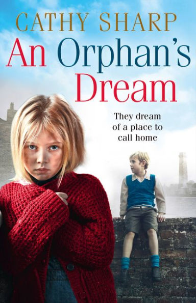 An Orphan's Dream (Button Street Orphans)