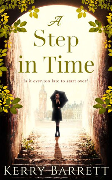 A Step Time