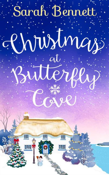 Christmas at Butterfly Cove