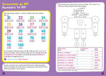 Alternative view 3 of Easy Learning Gaelic: Ages 7-11