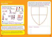 Alternative view 4 of Easy Learning Gaelic: Ages 7-11
