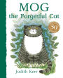 Mog the Forgetful Cat