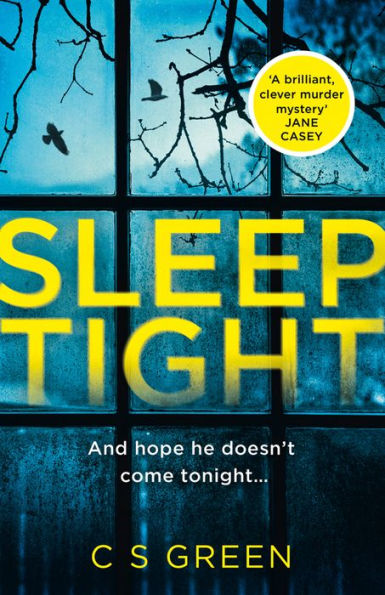 Sleep Tight (Rose Gifford Series #1)