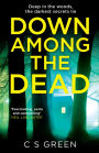 Down Among the Dead (Rose Gifford Series #3)