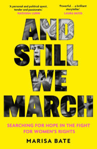 Books downloaded from itunes And Still We March: A search for Women's freedom