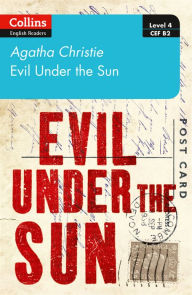 Title: Evil Under the Sun: B2, Author: Agatha Christie