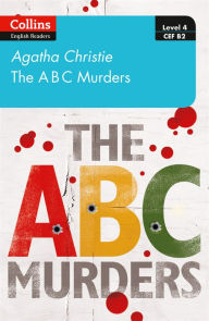 Title: The ABC Murders: B2, Author: Agatha Christie