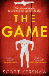 Free ebooks download for android The Game in English by Scott Kershaw RTF