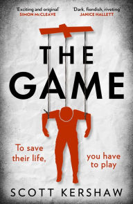 Title: The Game, Author: Scott Kershaw