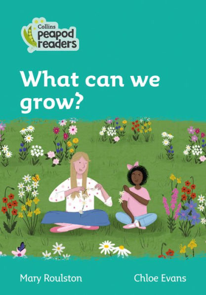 What Can we Grow?: Level 3