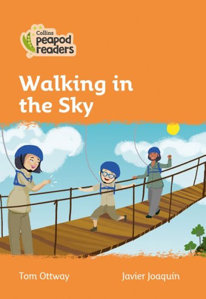 Walking in the Sky: Level 4