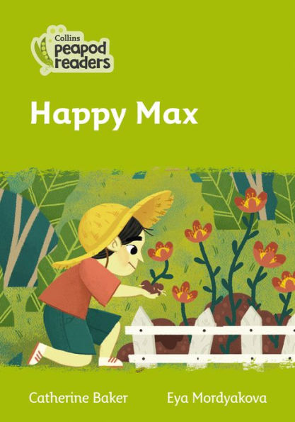 Happy Max: Level 2