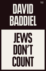 Download epub english Jews Don't Count 9780008399474  (English literature) by David Baddiel