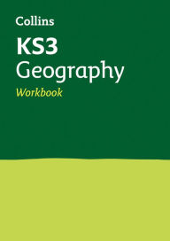 Title: KS3 Geography Workbook, Author: Collins KS3