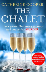 Title: The Chalet, Author: Catherine Cooper