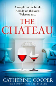 Free download of ebooks for ipad The Chateau