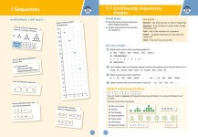 Alternative view 2 of White Rose Maths: Secondary Maths Book 1