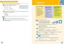 Alternative view 4 of White Rose Maths: Secondary Maths Book 1