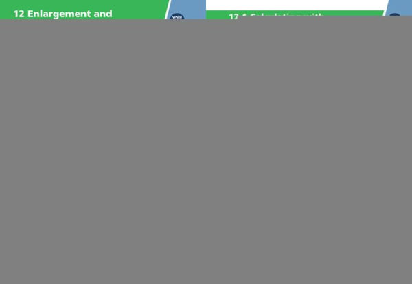 White Rose Maths - Key Stage 3 Maths Student Book 3