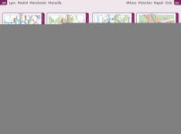 Alternative view 12 of Collins Essential Road Atlas Europe