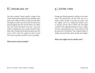 Alternative view 2 of The Sunday Times Brain Teasers: Book 2: 200 Mind-Boggling Riddles