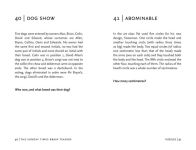 Alternative view 4 of The Sunday Times Brain Teasers: Book 2: 200 Mind-Boggling Riddles