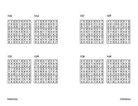 Alternative view 4 of The Times Super Fiendish Su Doku: Book 8: 200 Challenging Puzzles