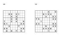 Alternative view 5 of The Times Super Fiendish Su Doku: Book 8: 200 Challenging Puzzles