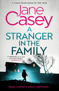 Mobile Ebooks A Stranger in the Family (Maeve Kerrigan, Book 11)