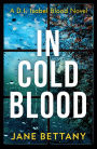 In Cold Blood (Detective Isabel Blood, Book 1)