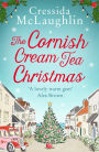 The Cornish Cream Tea Christmas (The Cornish Cream Tea series, Book 3)