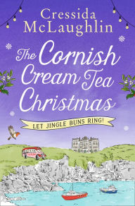 Free mp3 books for download The Cornish Cream Tea Christmas: Part Two - Let Jingle Buns Ring! CHM