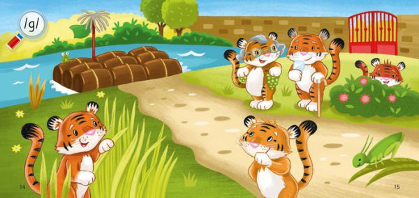 Sit Tog!: Band 01B/Pink B