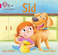 Title: Sid: Band 01A/Pink A, Author: Hatty Skinner