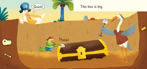 Dash to Dig: Band 02A/Red A