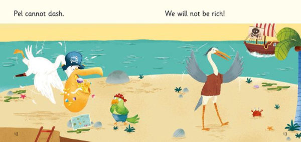 Dash to Dig: Band 02A/Red A