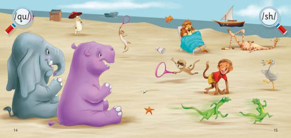 Jazz and Jeff: Band 02A/Red A