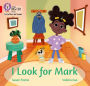 I Look for Mark: Band 02B/Red B