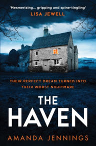 Title: The Haven, Author: Amanda Jennings