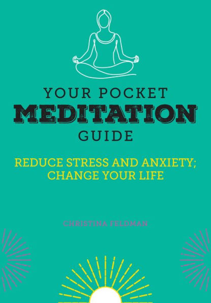 Your Pocket Meditation Guide