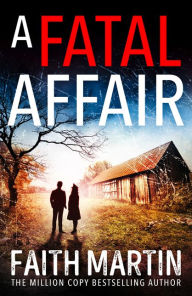 Ebook for iphone 4 free download A Fatal Affair (Ryder and Loveday, Book 6) (English Edition) 9780008410490 by Faith Martin 