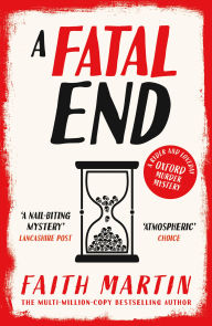 Download ebooks for mac A Fatal End (Ryder and Loveday, Book 8) DJVU ePub (English Edition)