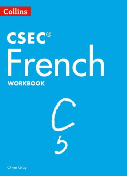 CSECï¿½ French Workbook