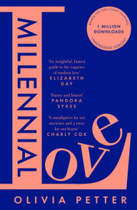 Title: Millennial Love, Author: Olivia Petter