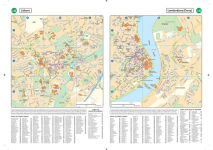 Alternative view 4 of Comprehensive Road Atlas Ireland