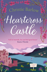 Title: Heartcross Castle, Author: Christie Barlow