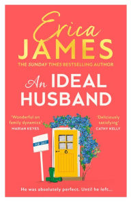 Full ebooks download An Ideal Husband by Erica James (English Edition) PDB RTF 9780008413811