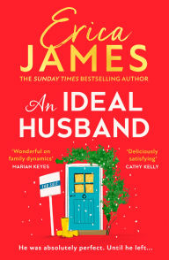 Free ebook download epub format An Ideal Husband by Erica James